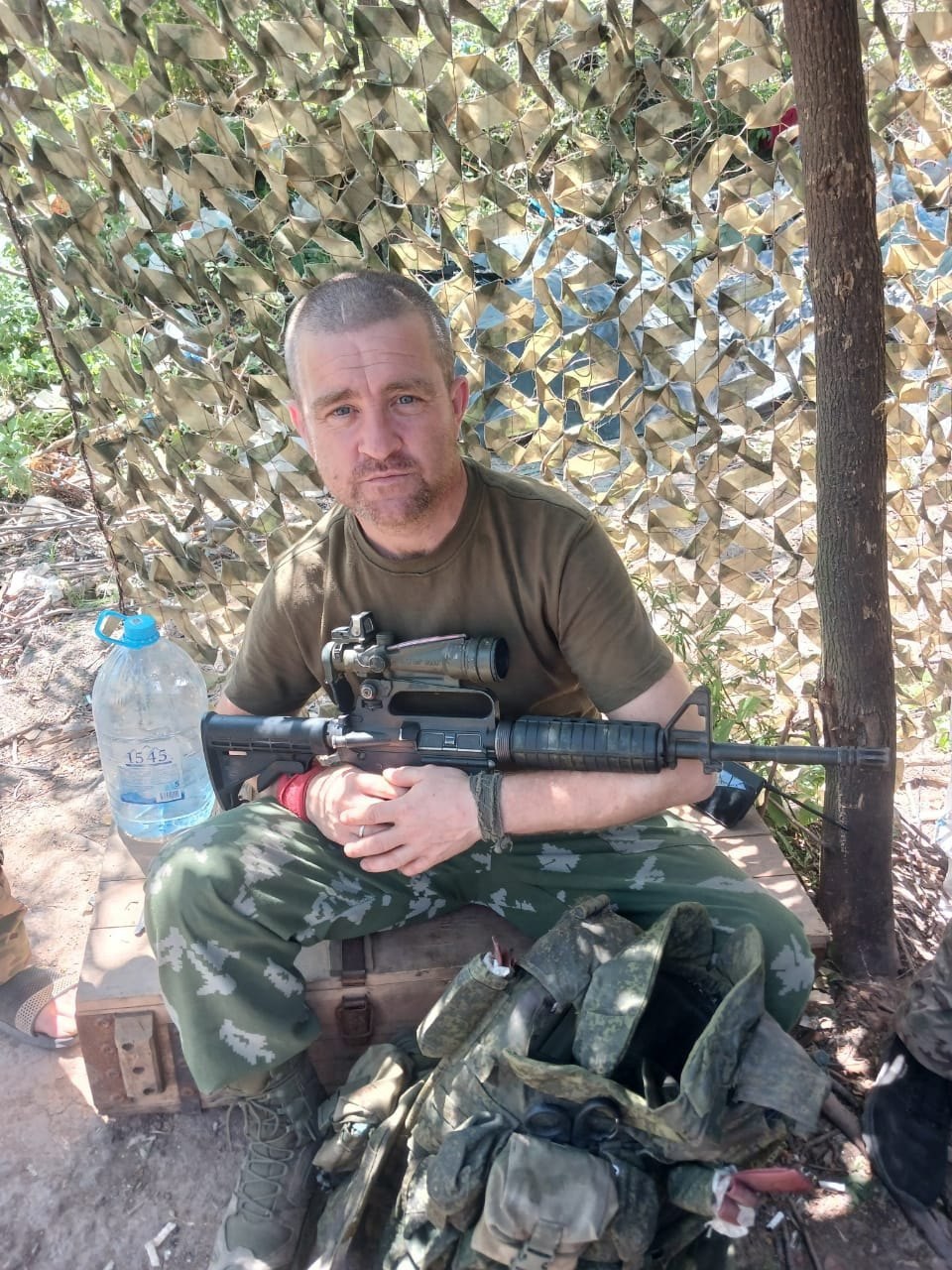 Великий Алексей Алексеевич