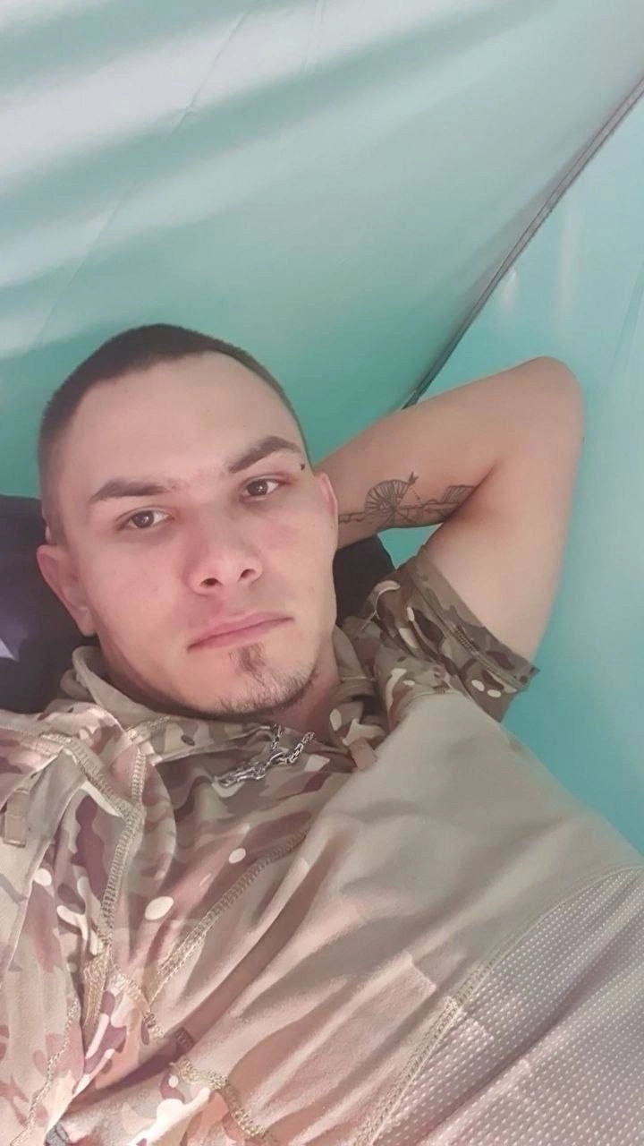 Востриков Максим Александрович
