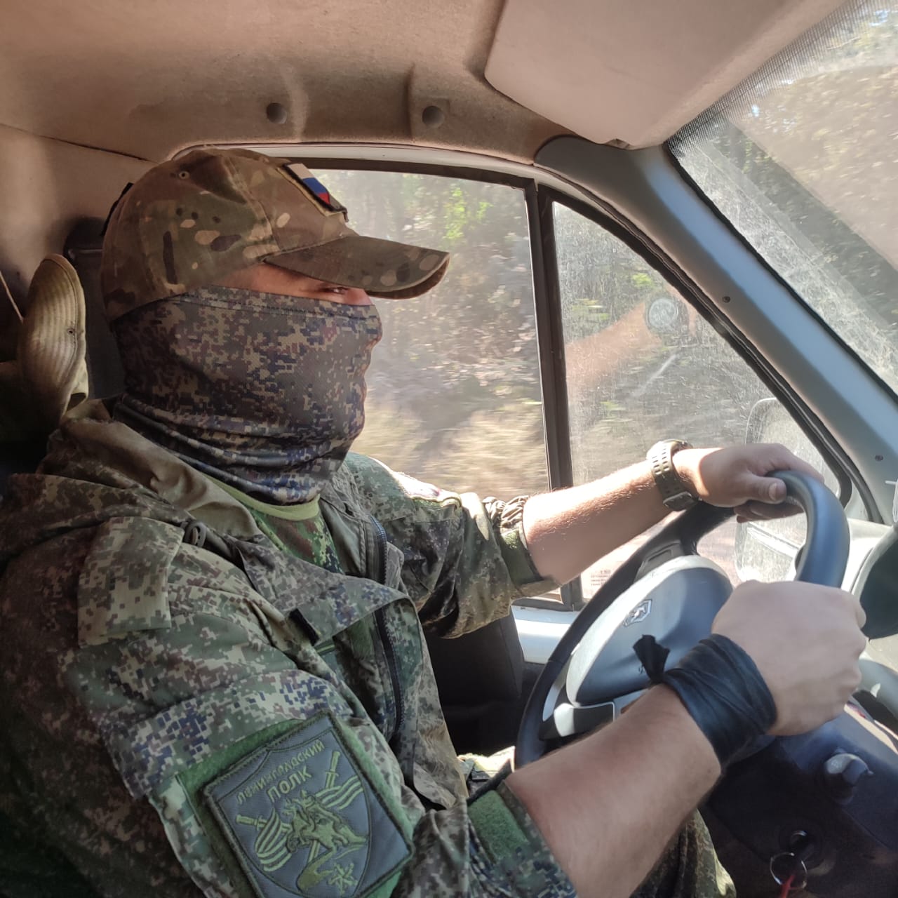 Анисимов Михаил Анатольевич