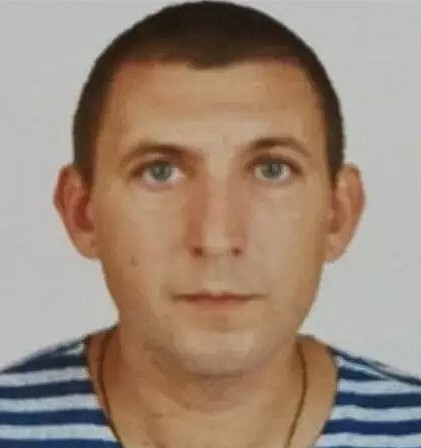 Фетисов Александр