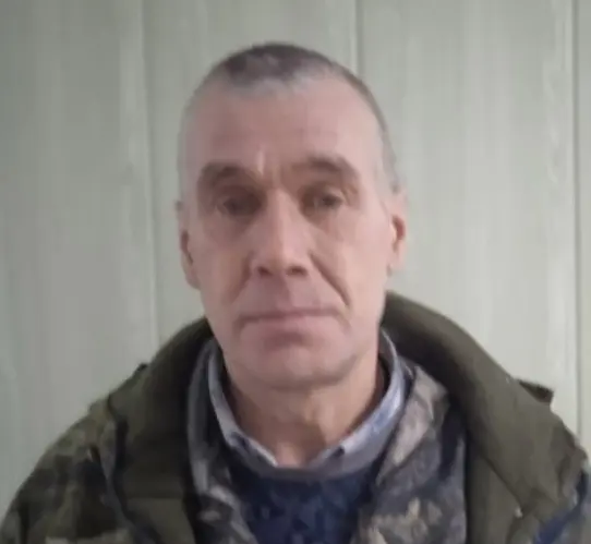 Бушманов Василий Александрович
