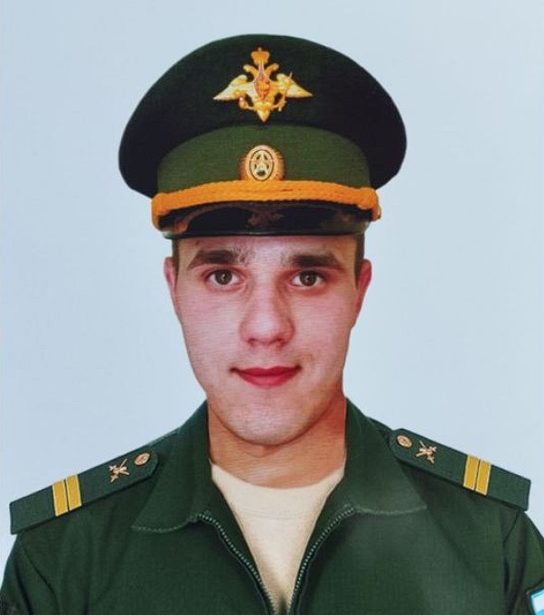 Федотов Алексей Александрович