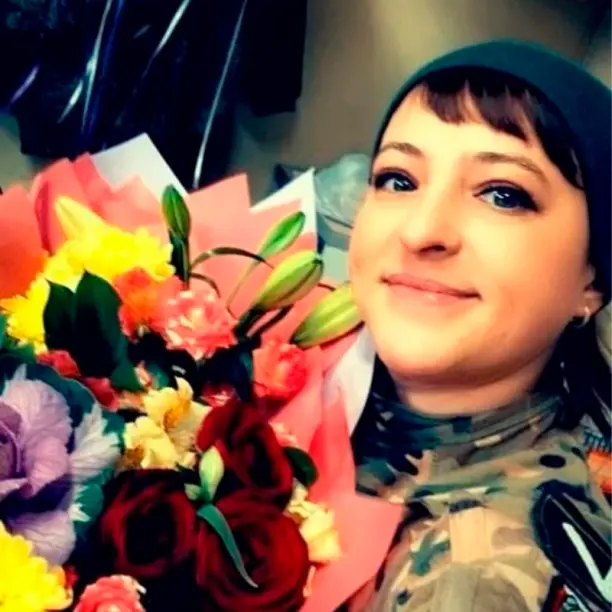 Костикова Галина Валерьевна