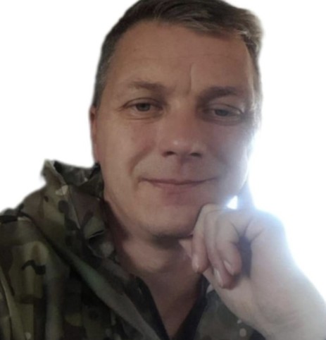 Прилучный Андрей Александрович