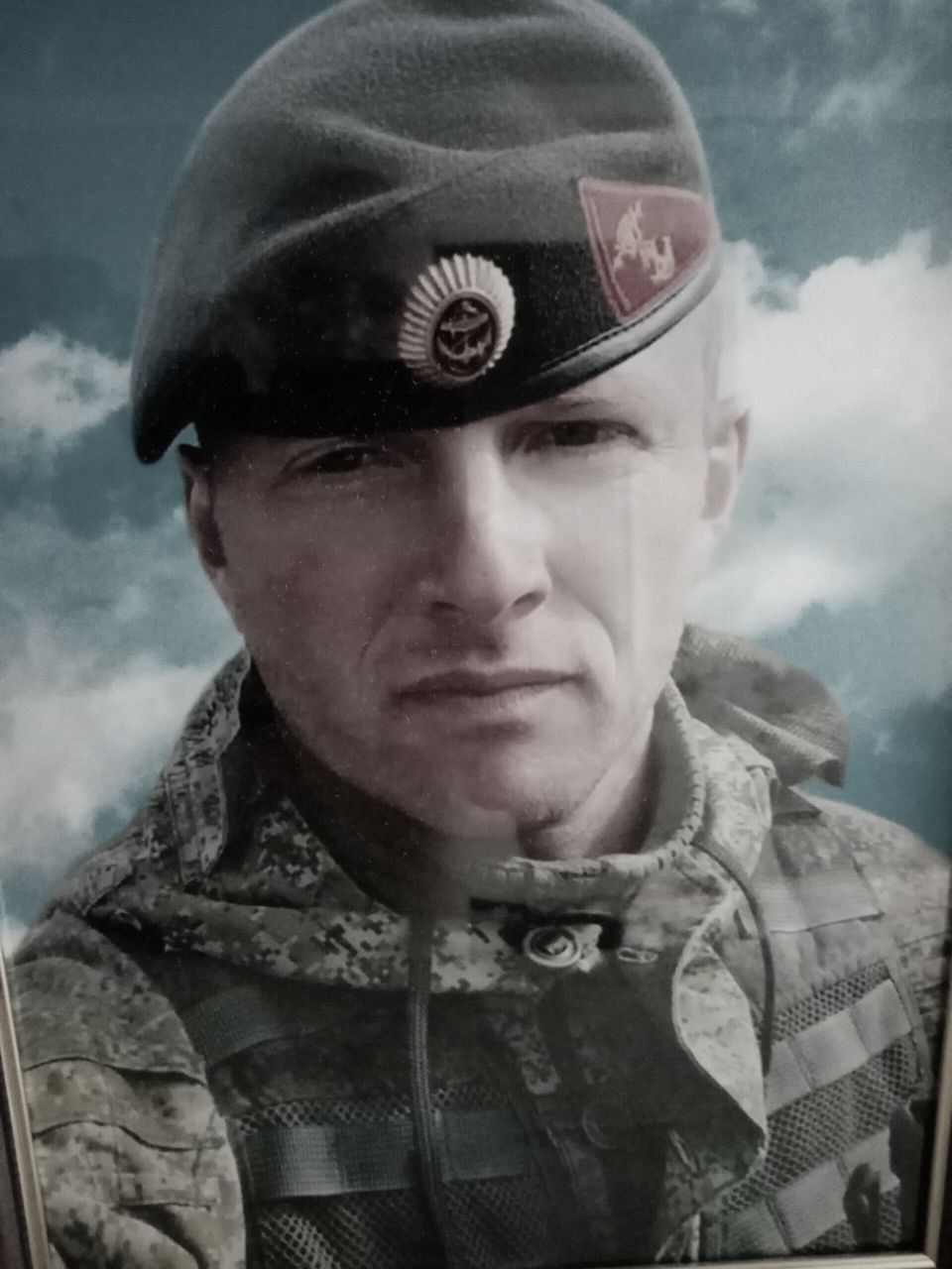 Макаров Александр