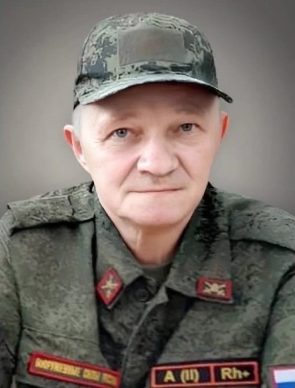 Васюков Андрей Николаевич