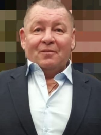 Кайсин Рудольф Васильевич
