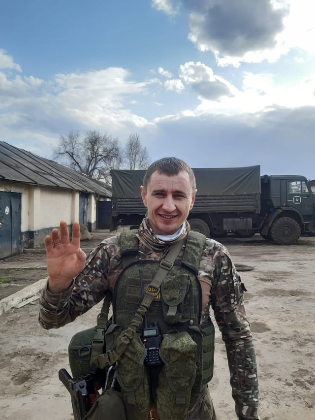 Фоменко Иван Андреевич