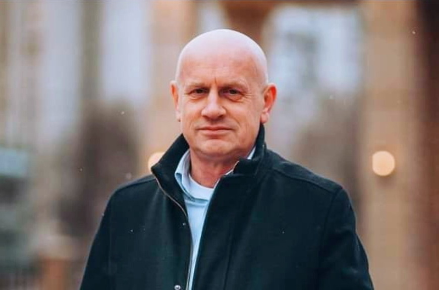 Микитюк Анатолий Николаевич
