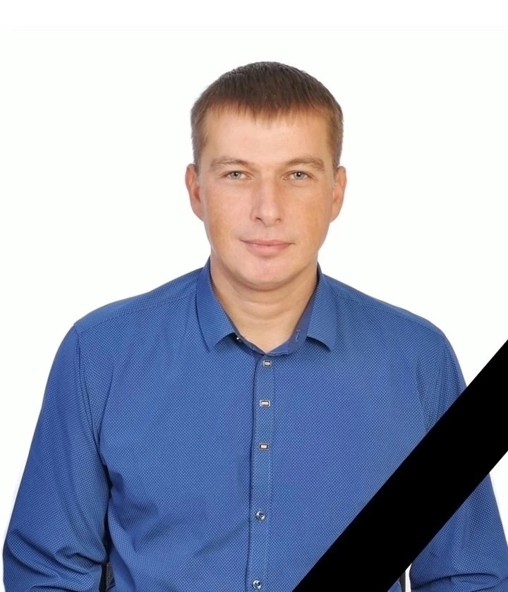Алексей Владимирович Филиппов