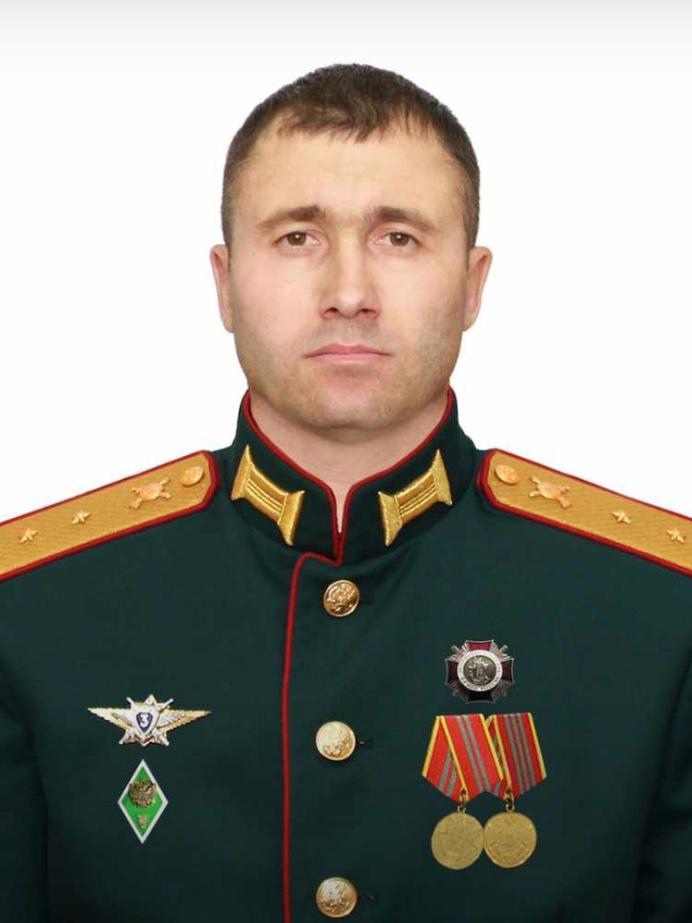 Пауль Евгений Анатольевич
