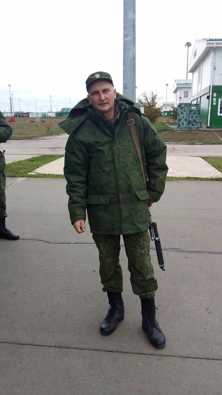 Нестеренко Александр Александрович
