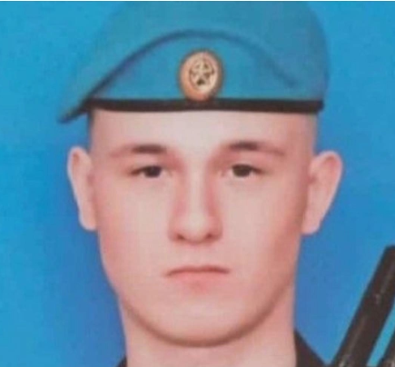 Иванников Максим