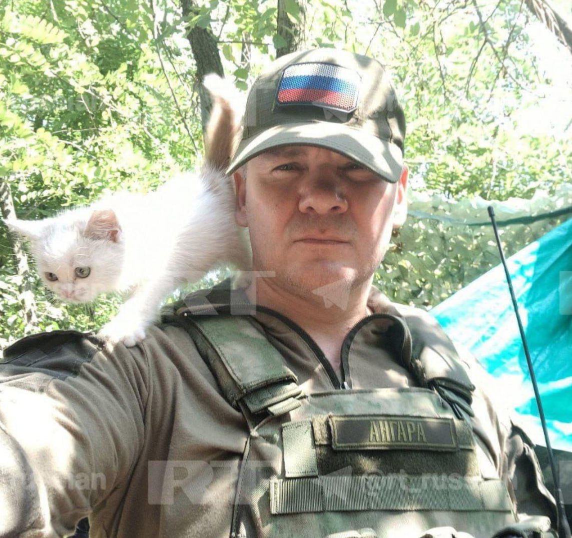 Васильев Александр