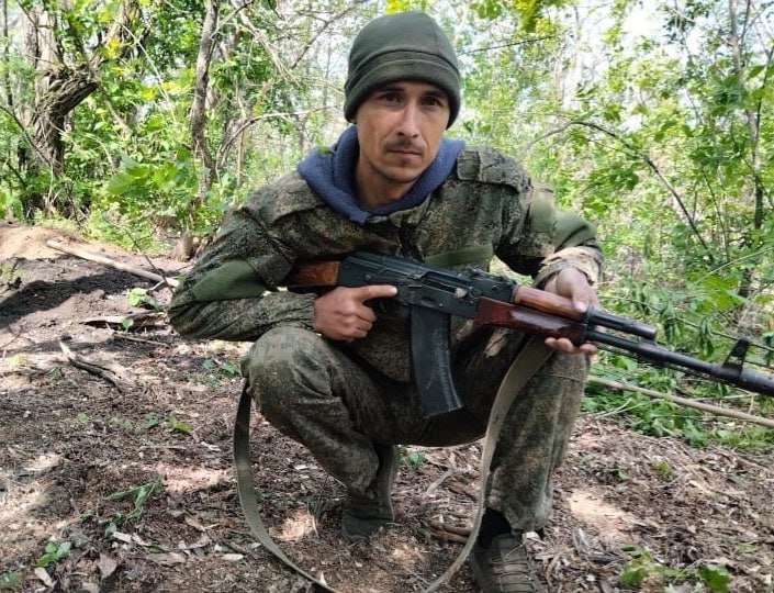 Скугаревский Сергей Андреевич
