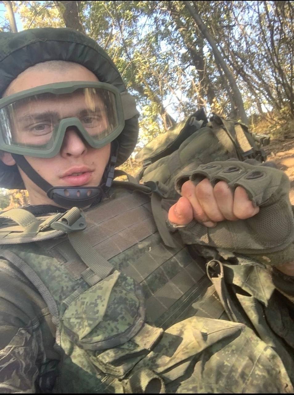 Галкин Михаил Алексеевич