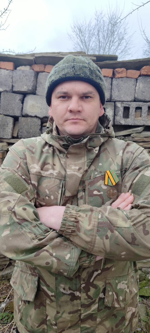 Атрощенко Дмитрий Игоревич