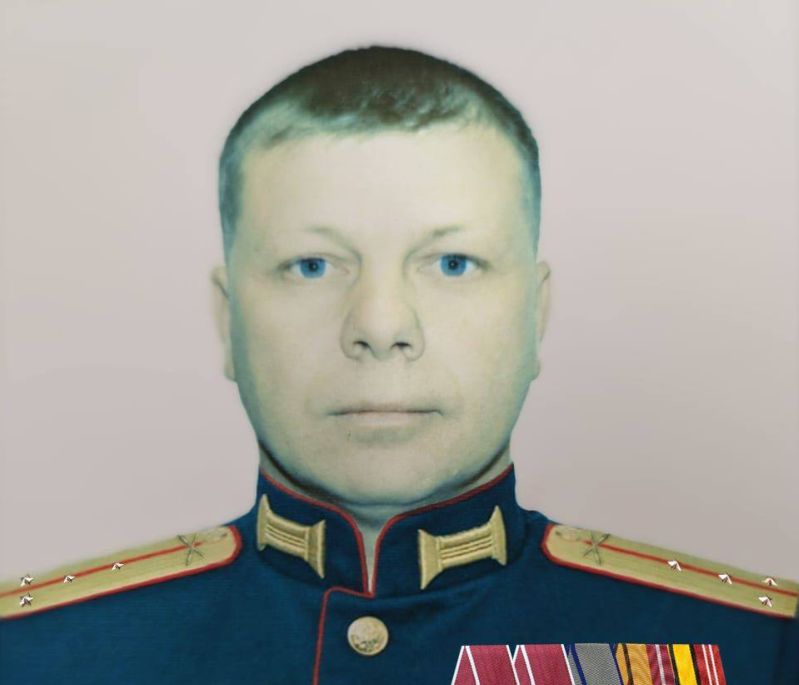 Никифоров Александр Сергеевич