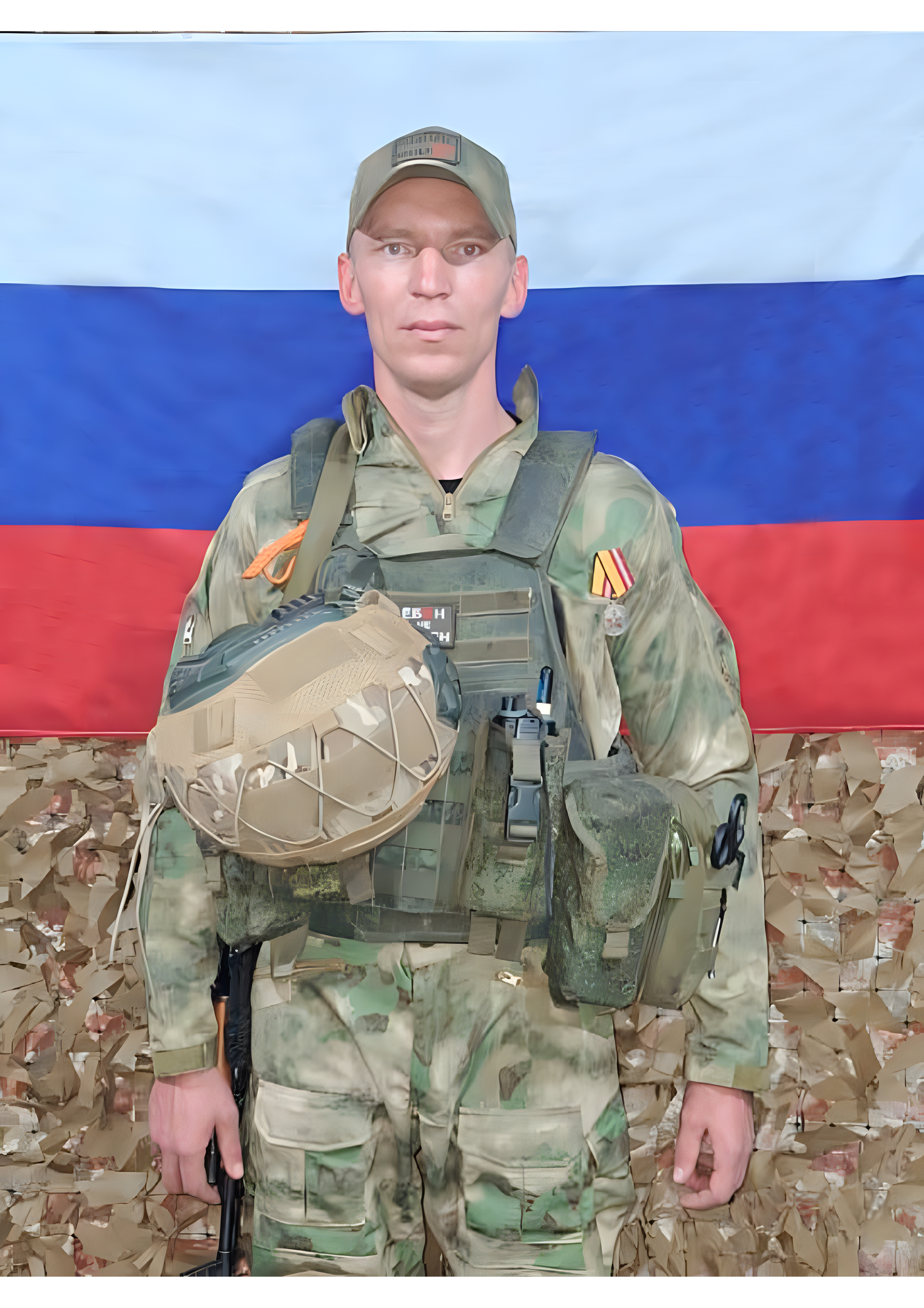 Мальцев Павел Владимирович