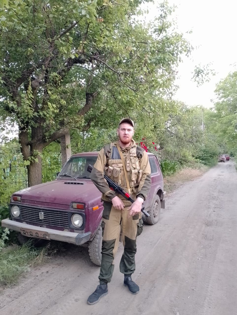 Сартаков Павел Витальевич