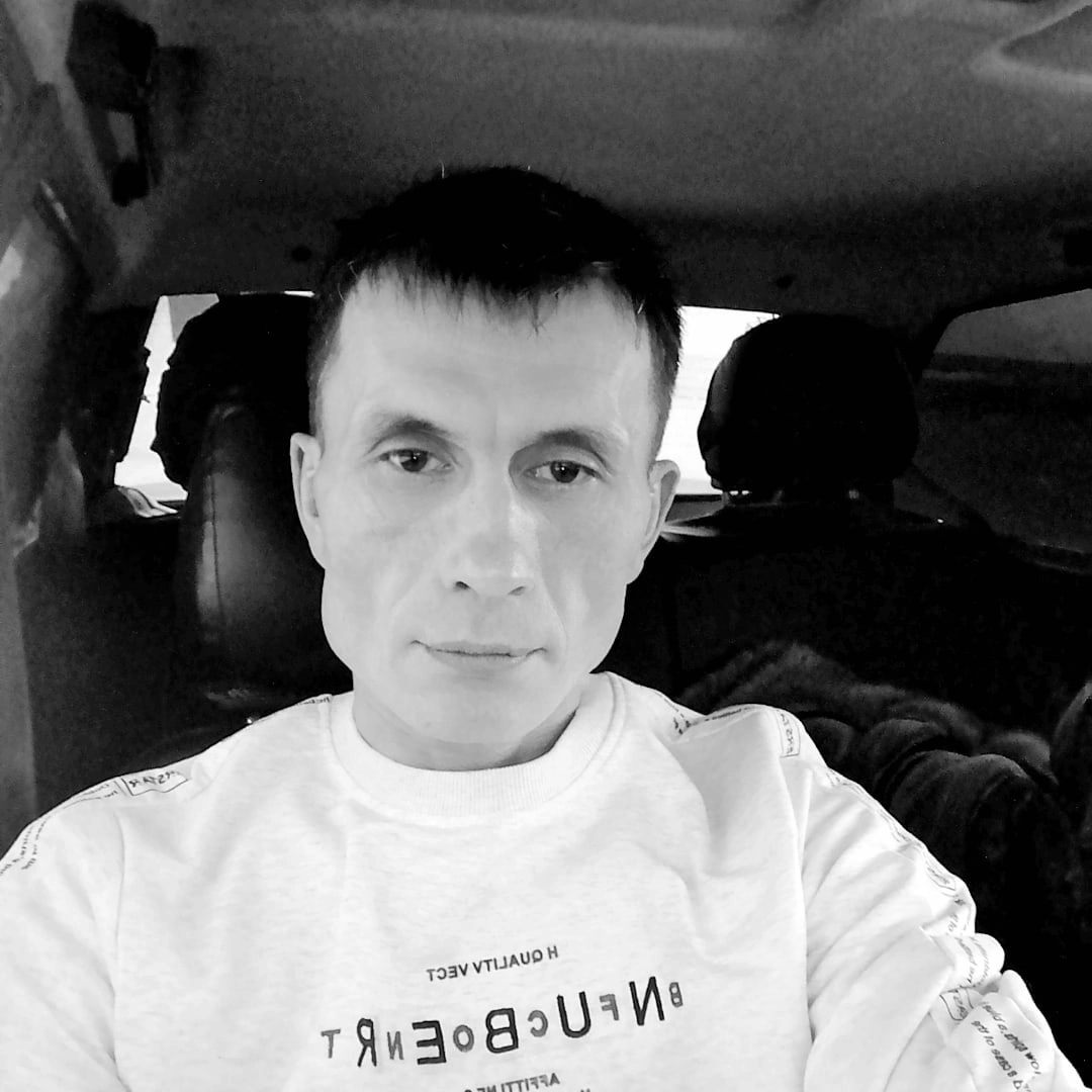 Терентьев Руслан Николаевич