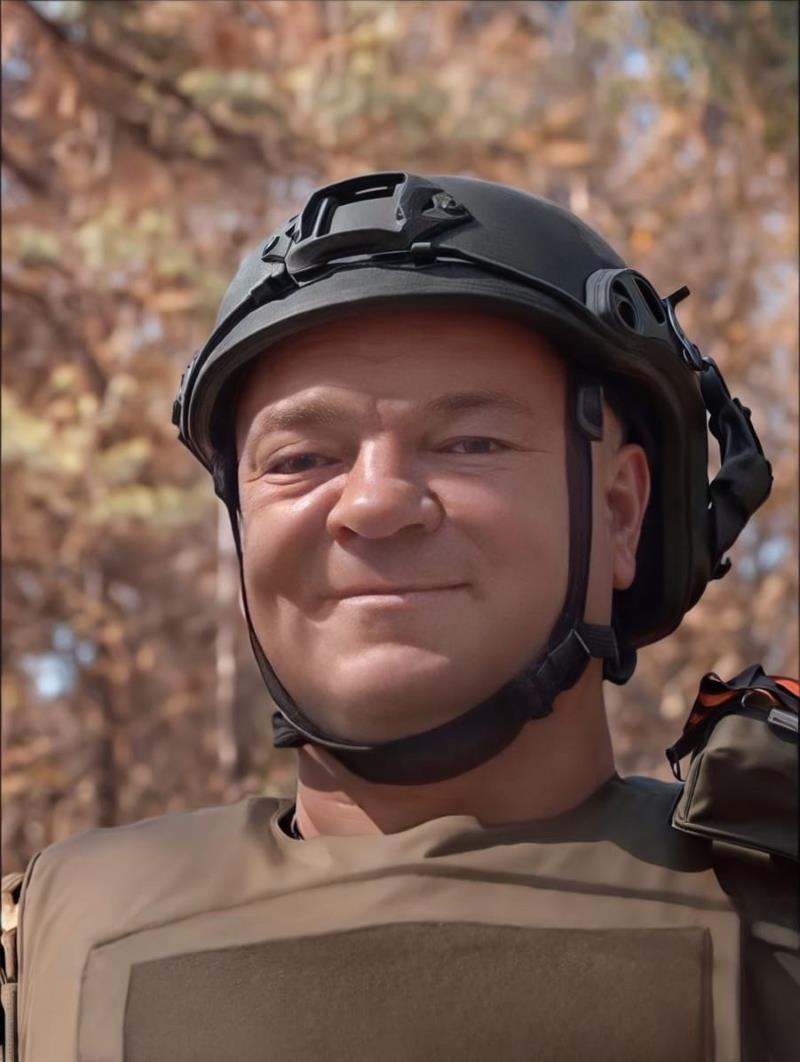 Гордеев Сергей Николаевич