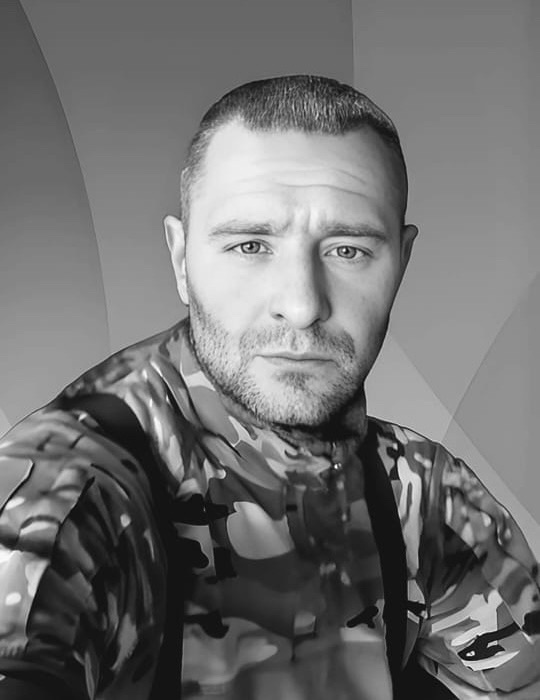 Петров Леонид