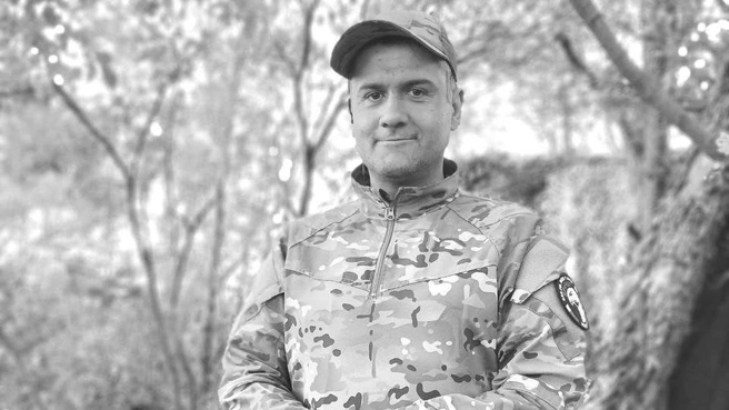 Шпаньков Павел