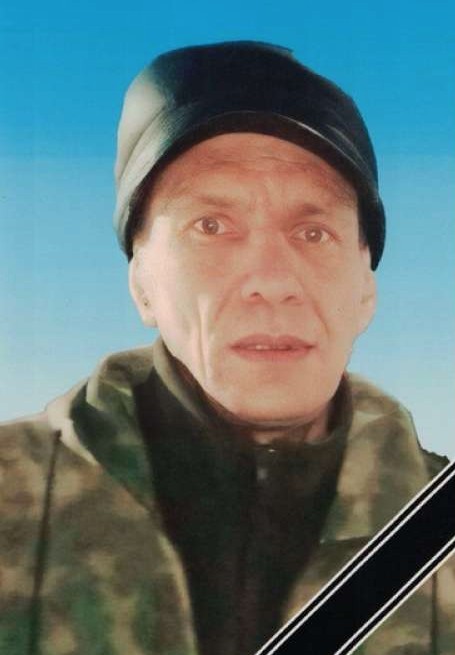 Стерехов Евгений