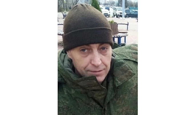 Миронов Сергей