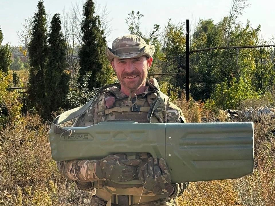 Ангамов Марат