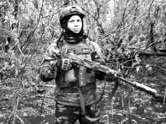 Славин Кирилл