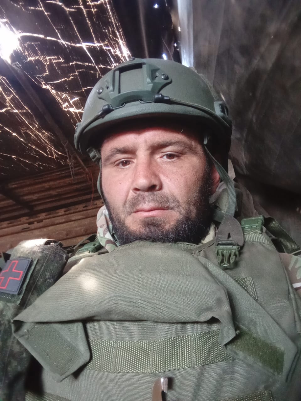 Дудин Виктор Васильевич