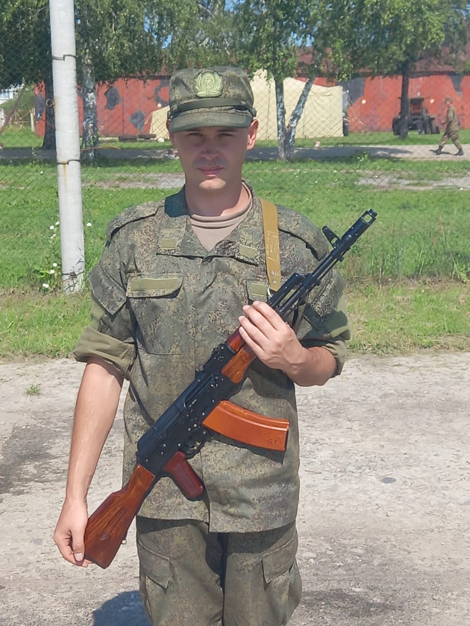 Королёв Евгений Сергеевич