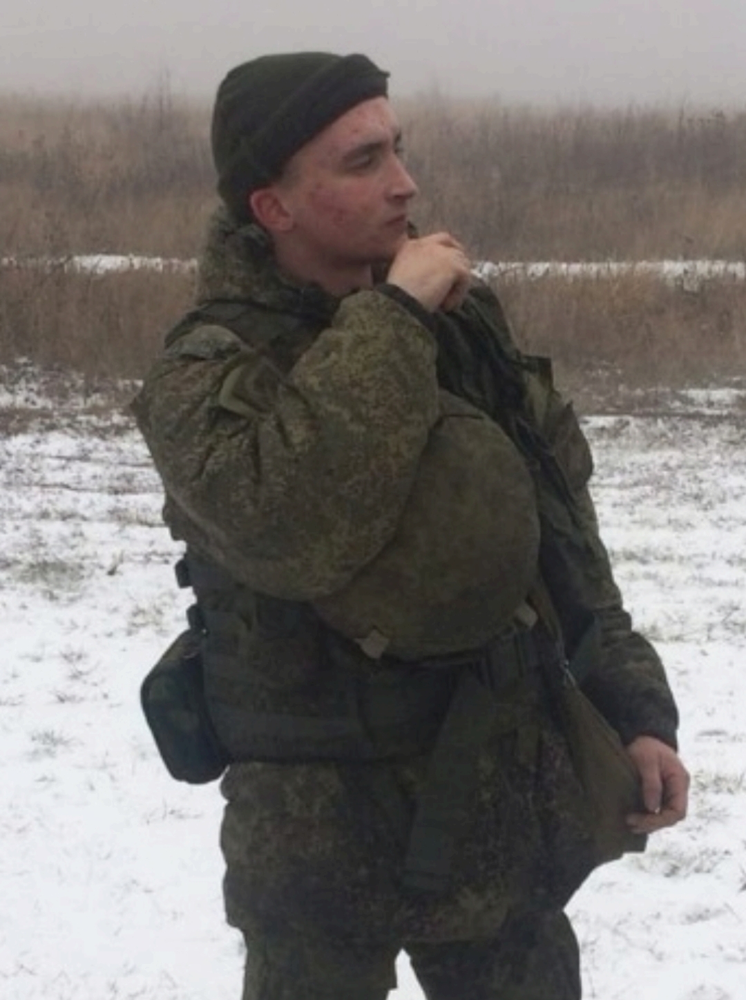Бостанов Кемал Хасанович