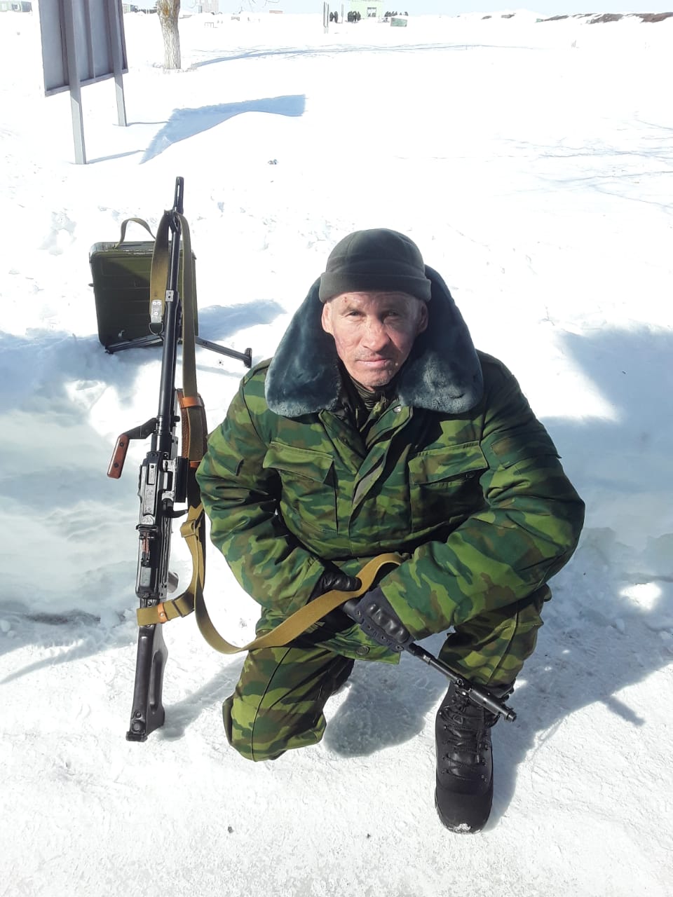 Капитонов Владимир Иванович