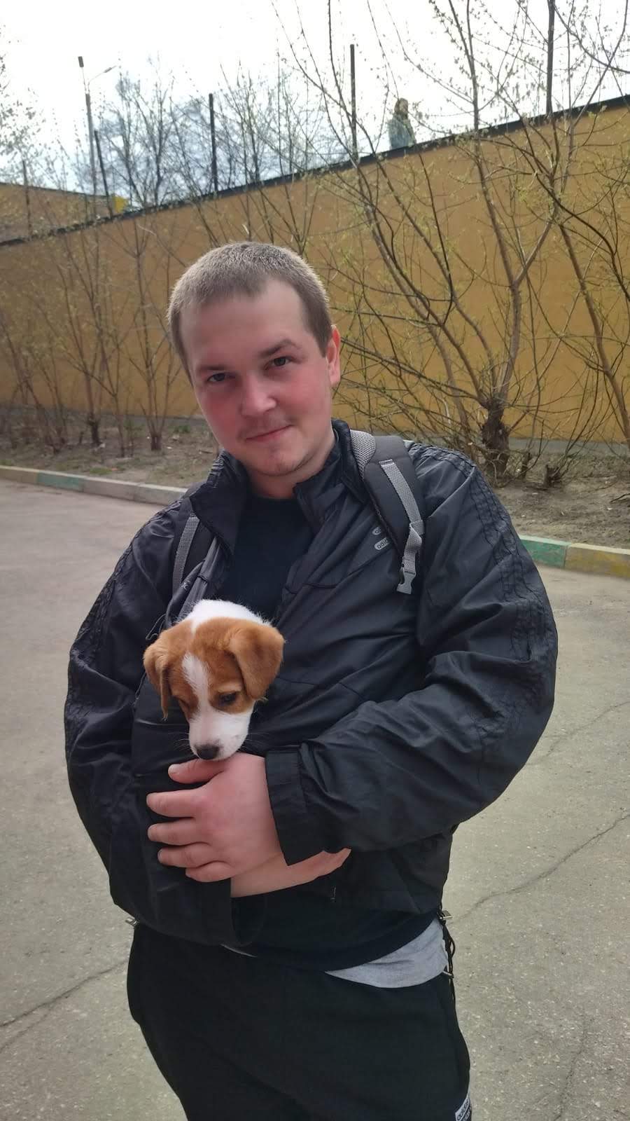 Дударев Денис Владимирович