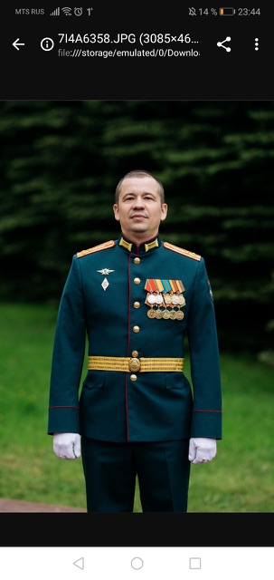 Елизаров Андрей Витальевич