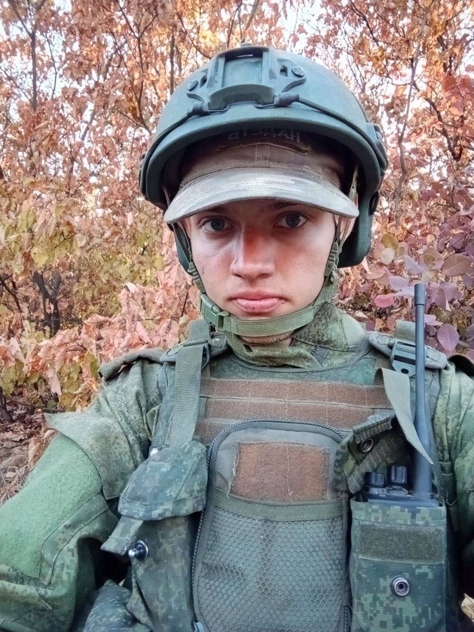 Шулятьев Михаил Викторович