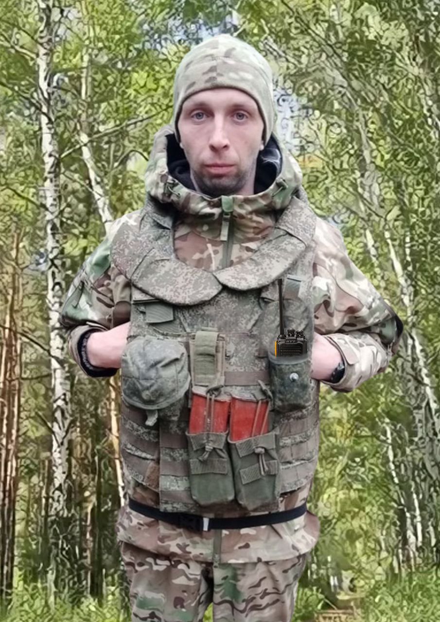 Китаев Александр Владимирович