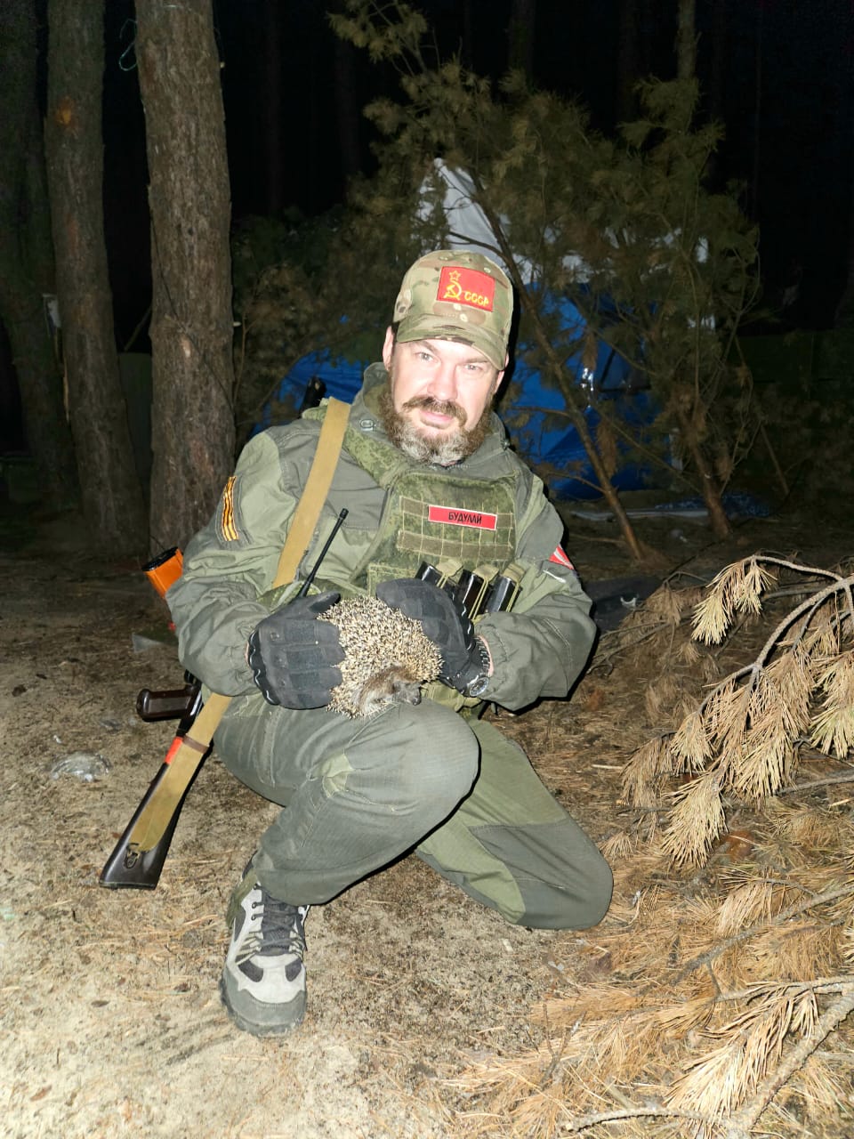 Андреев Вячеслав Павлович