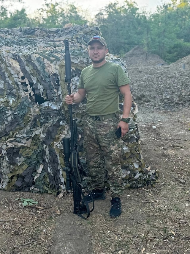 Дерягин Павел