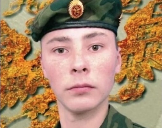 Батуев Евгений