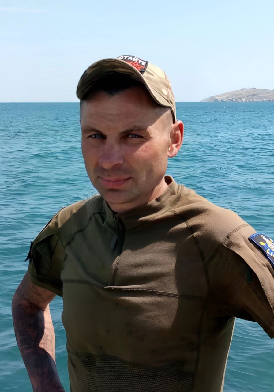 Лунёв Александр Викторович