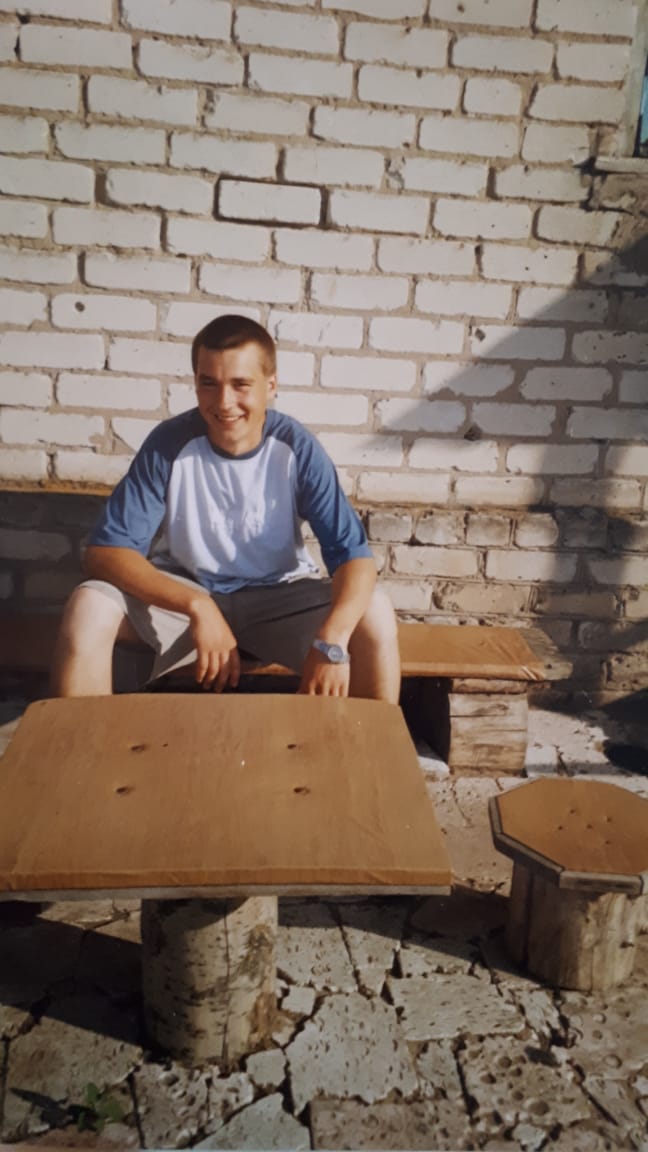 Сафронов Денис Александрович