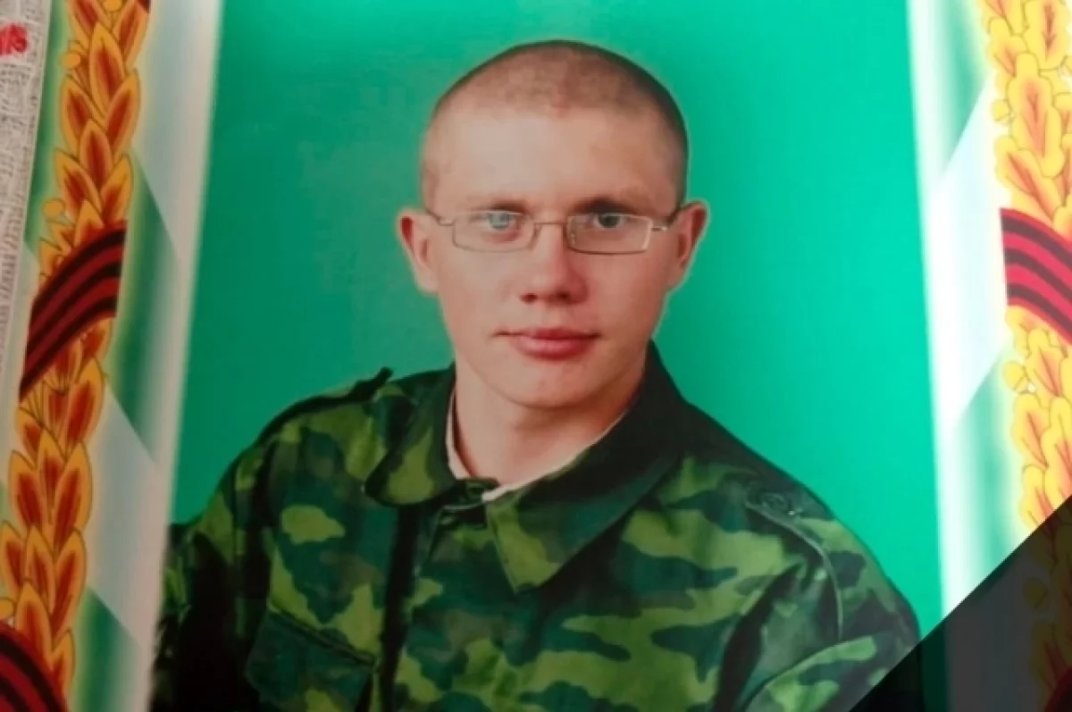 Шестаков Сергей