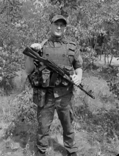 Гавриков Игорь