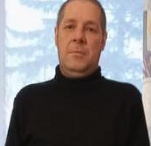 Терехов Михаил Николаевич