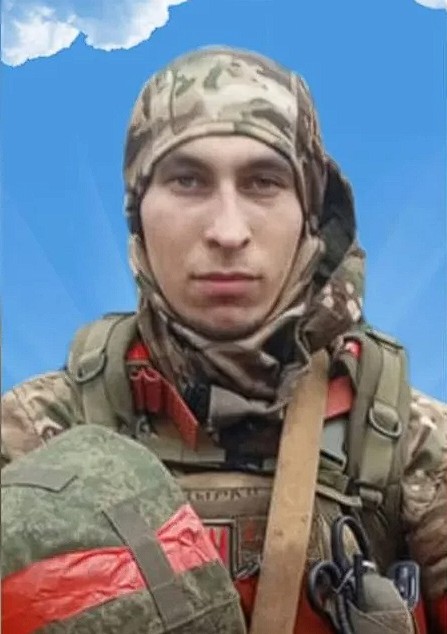 Плаксин Алексей