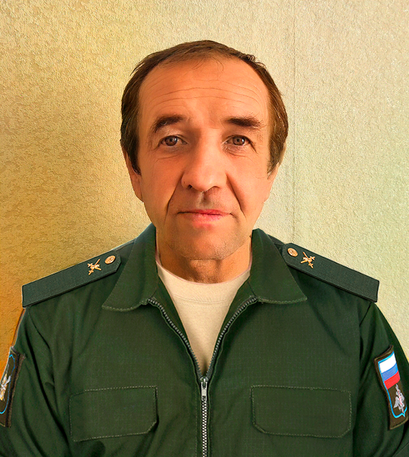 Гуров Сергей Петрович